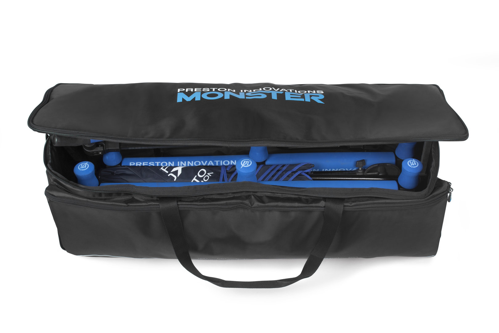 Preston Monster XL Roller & Roost Bag - Tasche