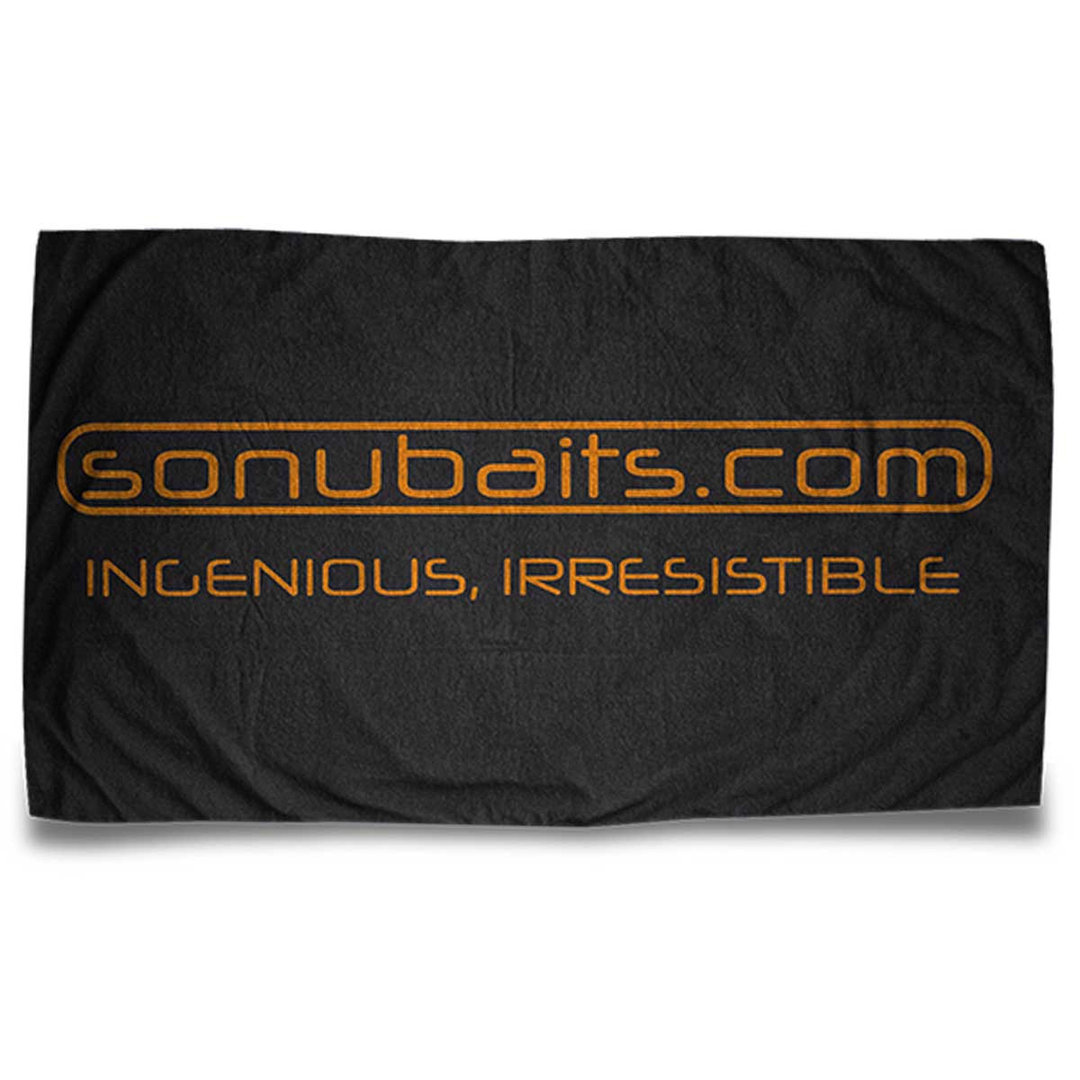 Sonubaits - Handtuch/Towel