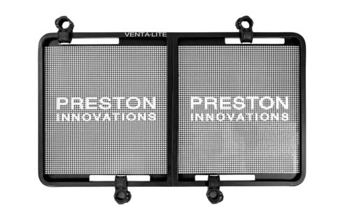 Preston Venta-Lite Side Tray - XL - Seitentablett