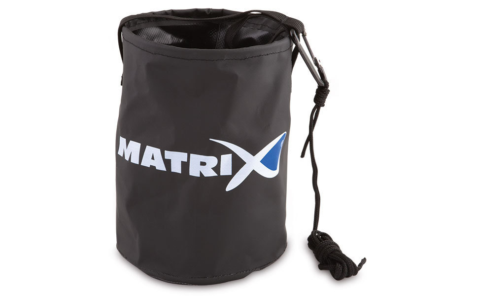 Matrix Collapsible Water Bucket - Wassereimer