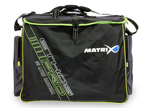Matrix Ethos Pro Carryall 65 Liter - Tasche