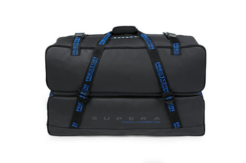Preston Supera Tackle & Accessory Bag - Tasche
