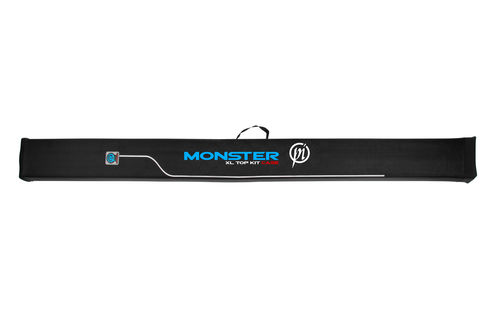 Preston Monster Top Kit Case - XL