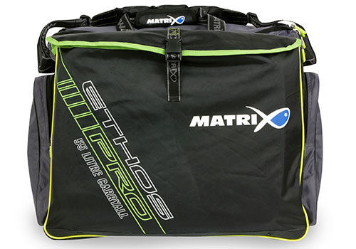 Matrix Ethos Carryall - Tasche - 55 Liter