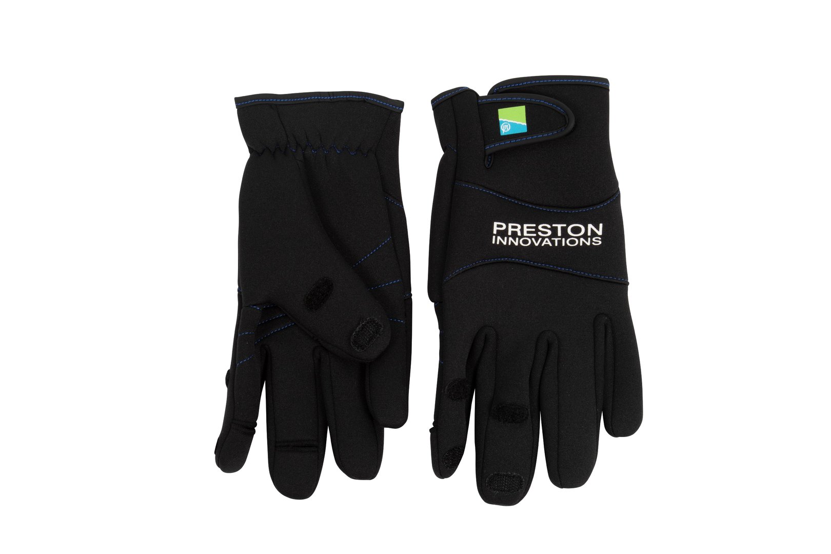 Preston Neoprene Gloves - Neoprenhandschuhe L/XL