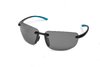 Preston Sonnenbrille (grau) - X-LT Polarised Sunglasses Grey Lens