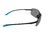 Preston Sonnenbrille (grau) - X-LT Polarised Sunglasses Grey Lens